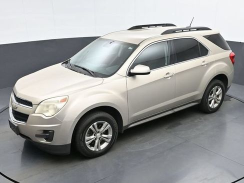 Used 2013 Chevrolet Equinox LT w/ Driver Convenience Package FWD image 24
