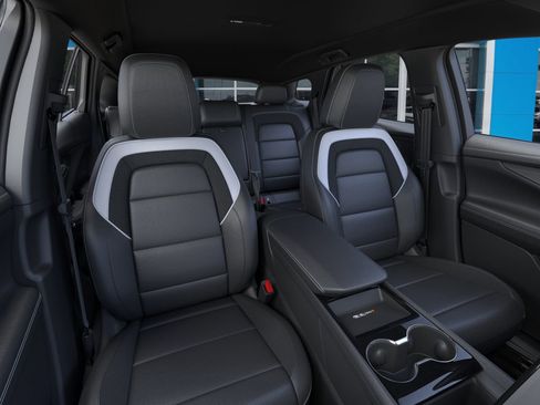 New 2026 Chevrolet Blazer EV LT image 18