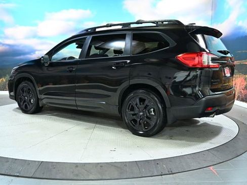 Used 2023 Subaru Ascent Onyx Edition Limited image 6