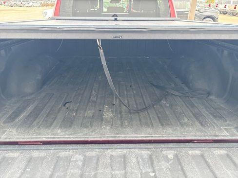 Used 2020 RAM 1500 Limited image 37