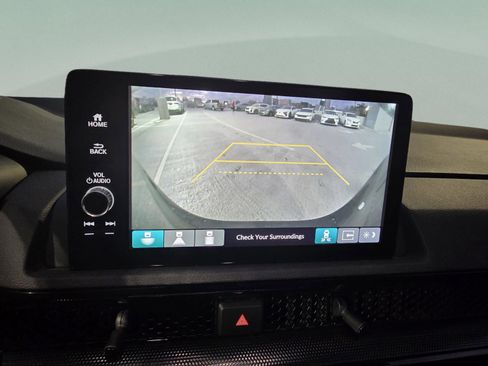 Used 2024 Honda CR-V Sport Touring image 14