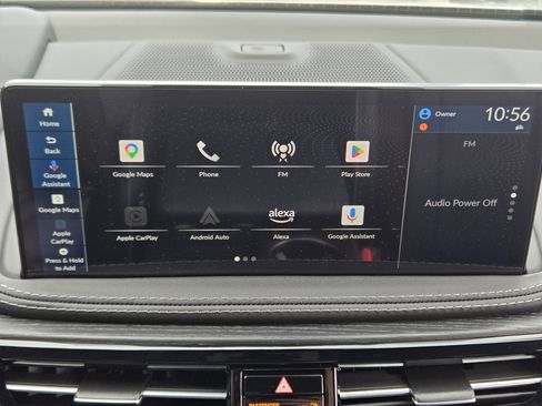 New 2026 Acura MDX Type S AWD/4WD image 12