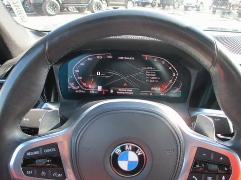 Used 2020 BMW M340i xDrive w/ Premium Package image 24