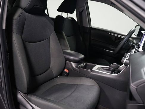 Used 2024 Toyota RAV4 LE image 26