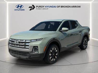 New 2027 Hyundai Santa Cruz SE