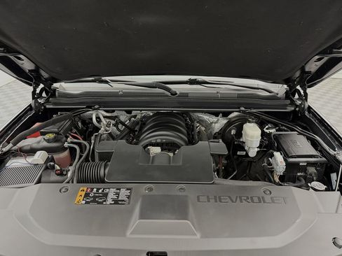 Used 2017 Chevrolet Tahoe LT image 41