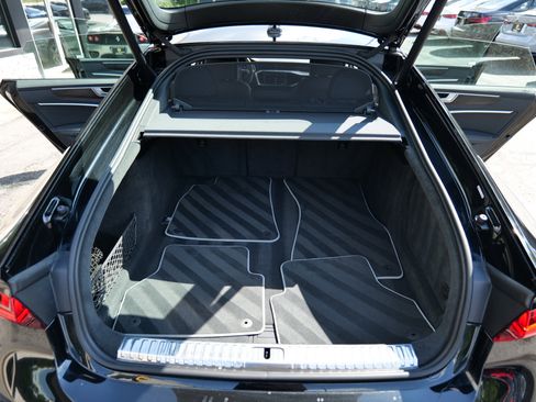 Used 2019 Audi A7 3.0T Premium Plus image 59