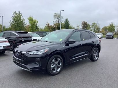 Used 2023 Ford Escape ST-Line w/ Tech Pack #1