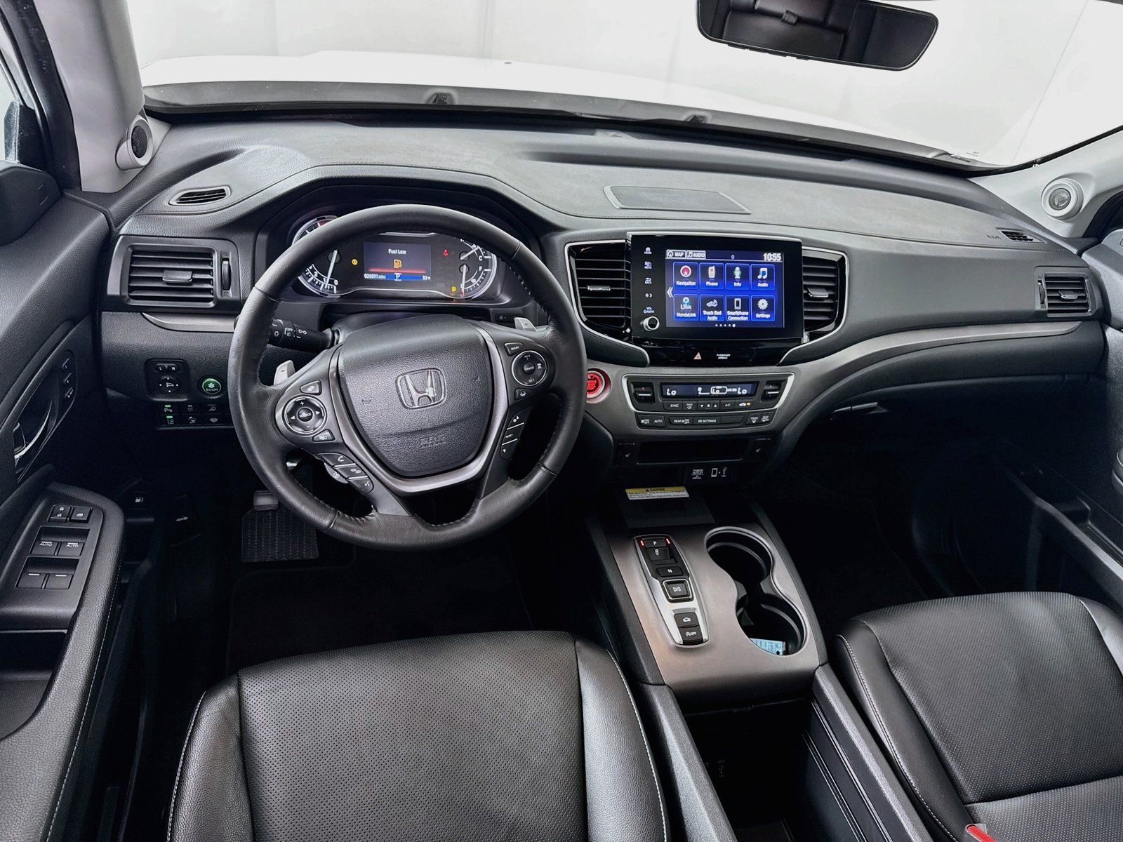 Used 2023 Honda Ridgeline RTL-E image 21