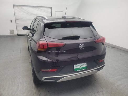 Used 2021 Buick Encore GX Select FWD image 6