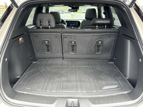 New 2026 Chevrolet TrailBlazer ACTIV w/ Convenience Package image 12