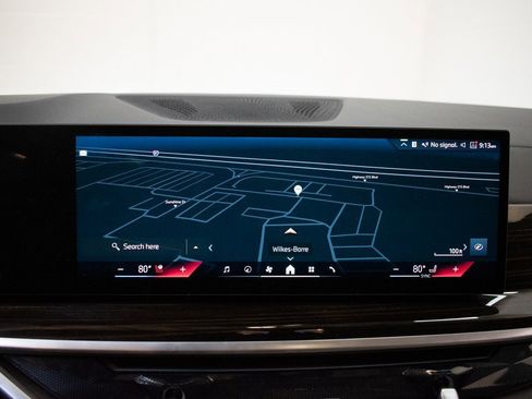 Certified 2026 BMW X5 xDrive40i w/ Parking Assistance Package image 14