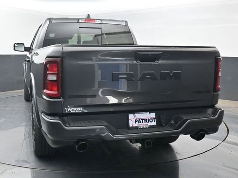 Used 2026 RAM 1500 Big Horn image 4