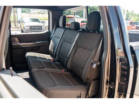 Used 2023 Ford F150 XLT w/ Equipment Group 302A High AWD/4WD image 19