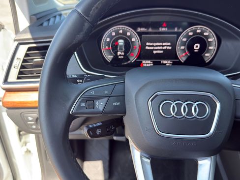 Used 2023 Audi Q5 2.0T Prestige w/ Prestige Package AWD/4WD image 20