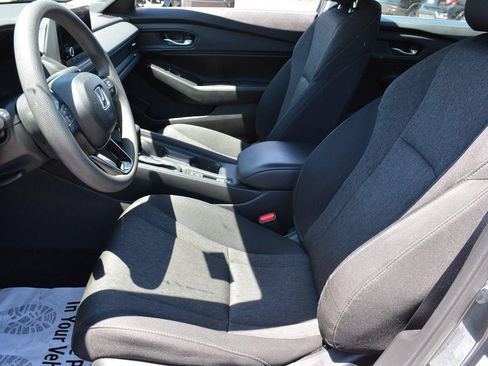 Used 2024 Honda Accord EX image 7