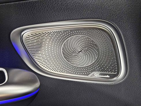 New 2025 Mercedes-Benz GLC 63 AMG S image 33