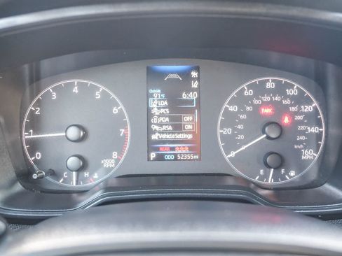 Certified 2024 Toyota Corolla LE FWD image 25