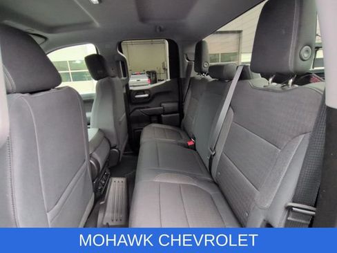 Used 2019 Chevrolet Silverado 1500 LT w/ All-Star Edition AWD/4WD image 25