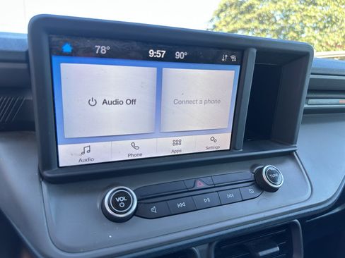 Used 2022 Ford Maverick XL FWD image 27