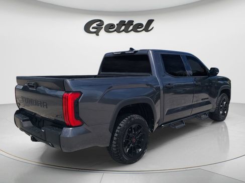 Used 2023 Toyota Tundra SR5 w/ SR5 Convenience Package AWD/4WD image 5
