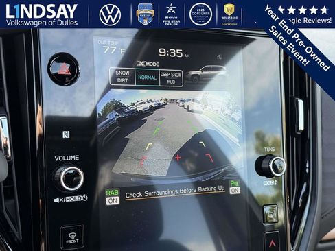 Used 2025 Subaru Forester Sport w/ Popular Package #1 image 18