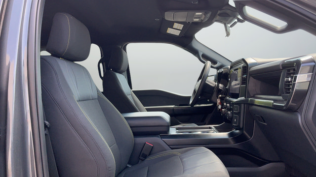 Used 2025 Ford F150 STX RWD image 24