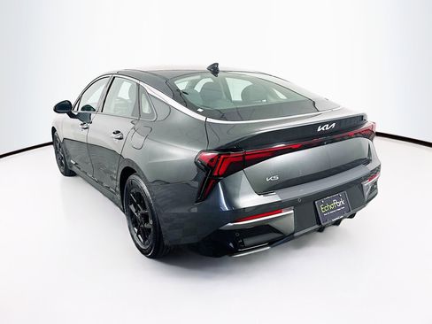Used 2025 Kia K5 LXS image 5