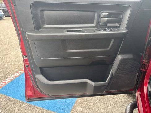 Used 2013 RAM 1500 Tradesman w/ Popular Equipment Group image 13