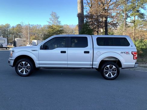 Used 2019 Ford F150 XL w/ Equipment Group 101A Mid image 4
