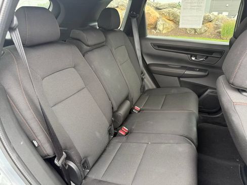 Used 2026 Honda CR-V Sport image 12