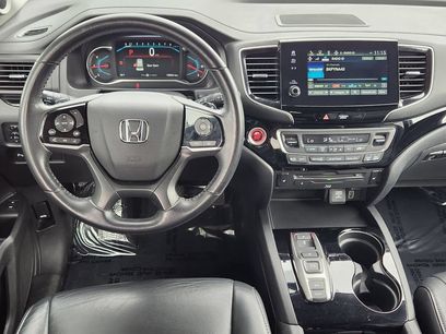 Used 2019 Honda Pilot Touring