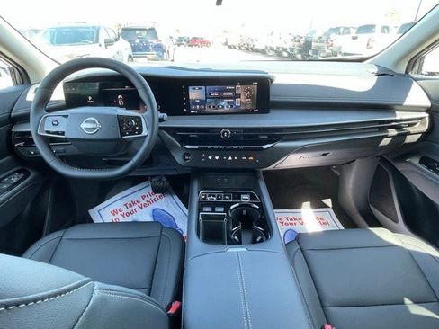 New 2025 Nissan Murano SV image 20