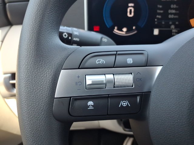 New 2026 Hyundai Tucson SEL Plus FWD image 24