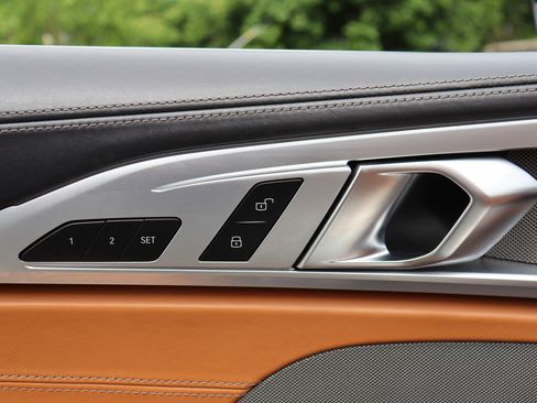 Used 2019 BMW M850i xDrive Convertible AWD/4WD image 22