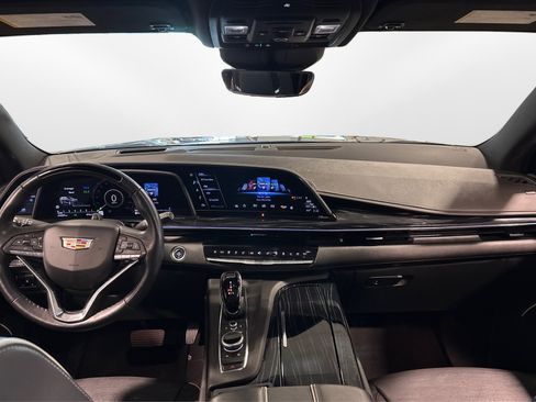 Used 2024 Cadillac Escalade Sport image 24
