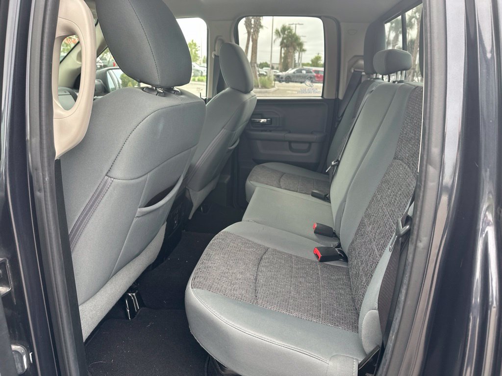Used 2016 RAM 1500 Lone Star RWD image 15