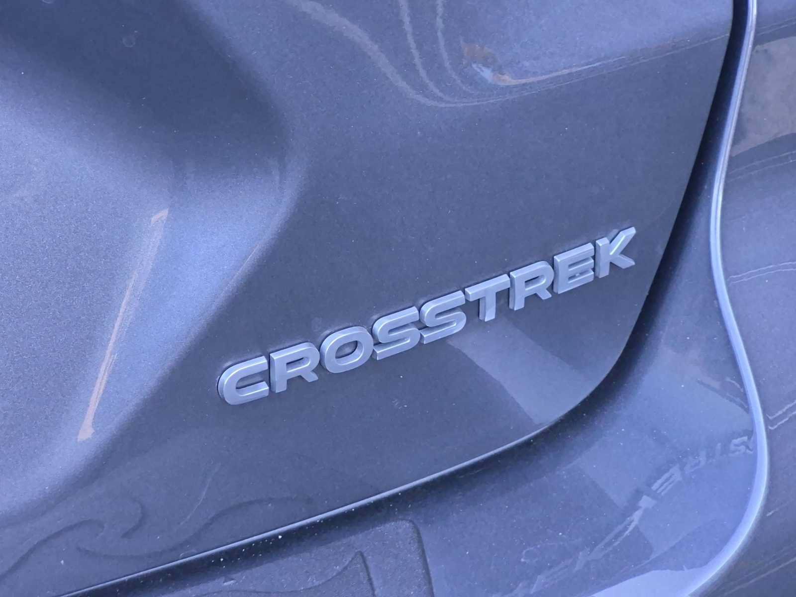 Certified 2024 Subaru Crosstrek 2.5i Limited w/ Crosstrek Mirror Package AWD/4WD image 13