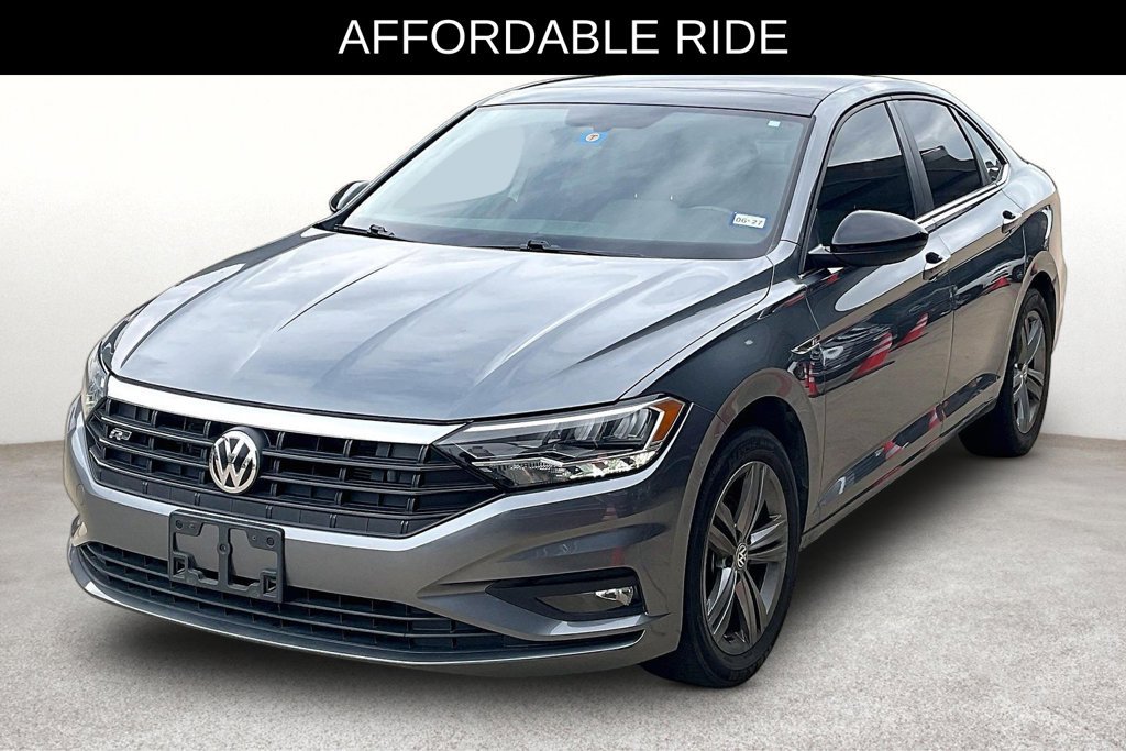 Used 2019 Volkswagen Jetta S FWD image 9