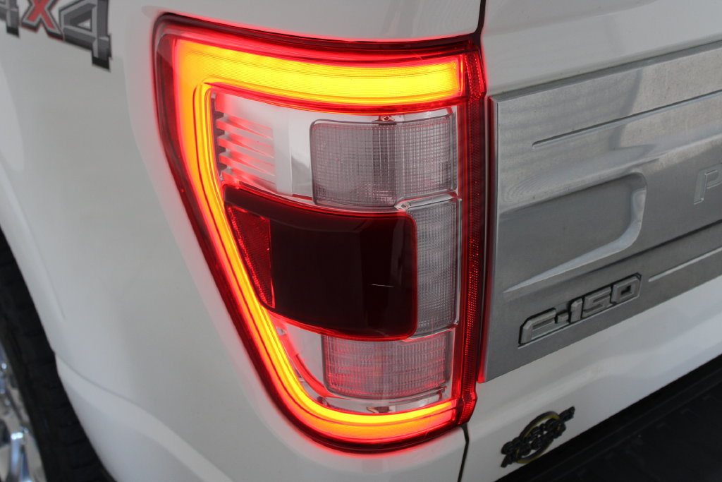 Certified 2022 Ford F150 Platinum w/ Equipment Group 701A High AWD/4WD image 68