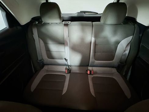 Used 2025 Chevrolet TrailBlazer LT AWD/4WD image 13