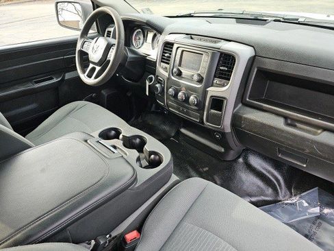 Used 2022 RAM 1500 Tradesman w/ Popular Equipment Group image 14