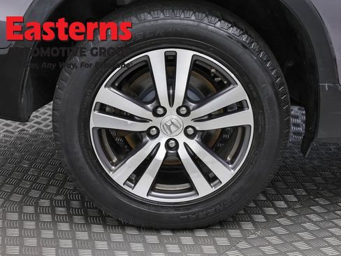 Used 2018 Honda Pilot EX-L image 30