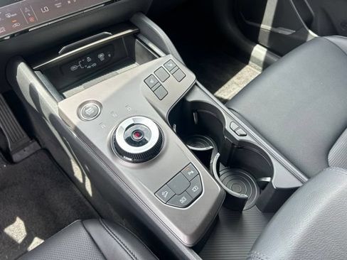 Used 2026 Kia Sportage EX w/ EX Panoramic Sunroof Package AWD/4WD image 26
