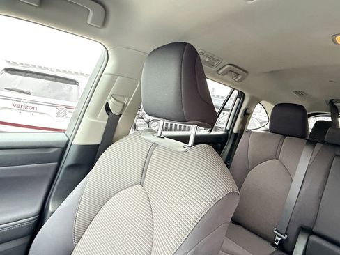 Used 2024 Toyota Highlander LE image 22