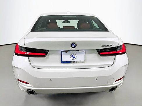 Used 2026 BMW 330i Sedan w/ Premium Package RWD image 6