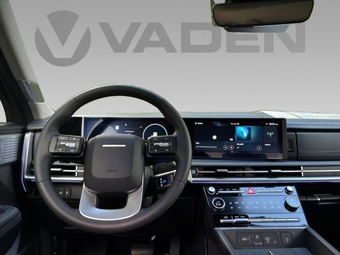 New 2025 Hyundai Santa Fe Limited image 3