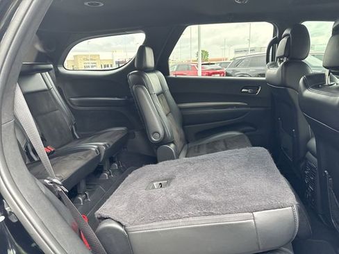 Used 2020 Dodge Durango R/T w/ Blacktop Package AWD/4WD image 17