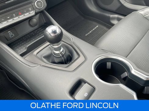 Certified 2024 Ford Mustang GT Premium RWD image 16