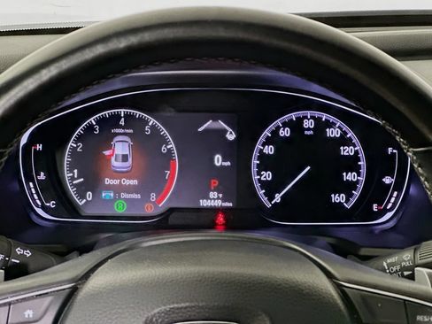 Certified 2022 Honda Accord Sport image 12